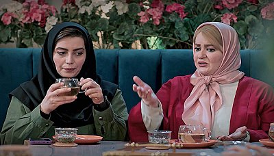 آرزوهای چپکی - فصل 1 قسمت 9