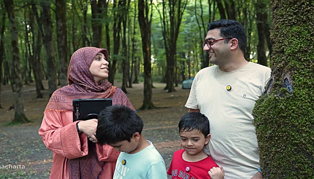 کدو بلو - قسمت 6