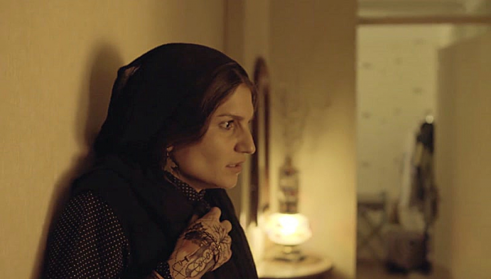 هول دان - قسمت 8