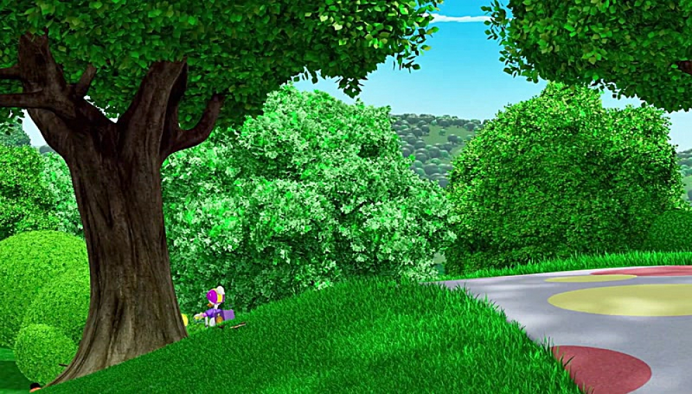 باشگاه جدید میکی ماوس - فصل 1 قسمت 5