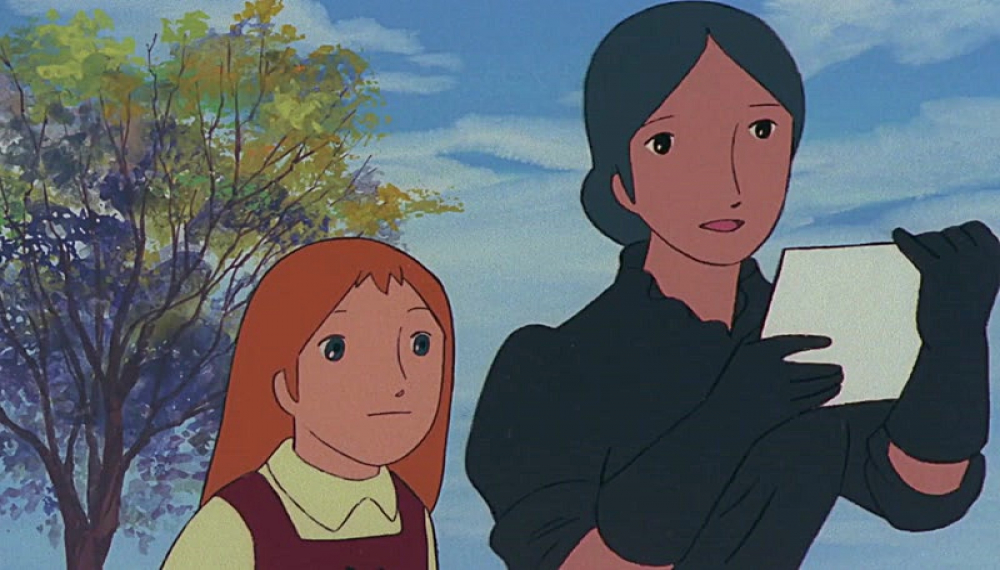 داستان پرین - فصل 1 قسمت 1