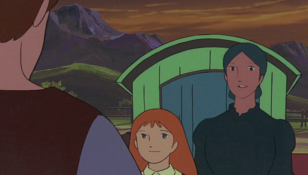 داستان پرین - فصل 1 قسمت 3