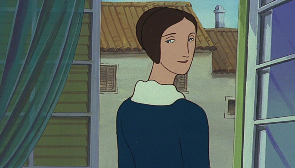 داستان پرین - فصل 1 قسمت 6