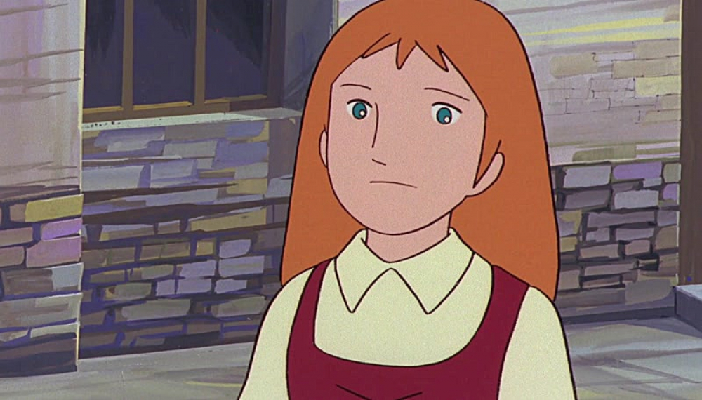 داستان پرین - فصل 1 قسمت 7