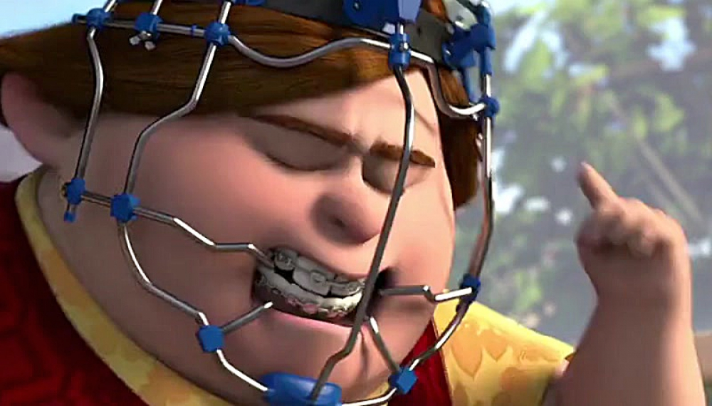 غول کش ها  - فصل 2 قسمت 3