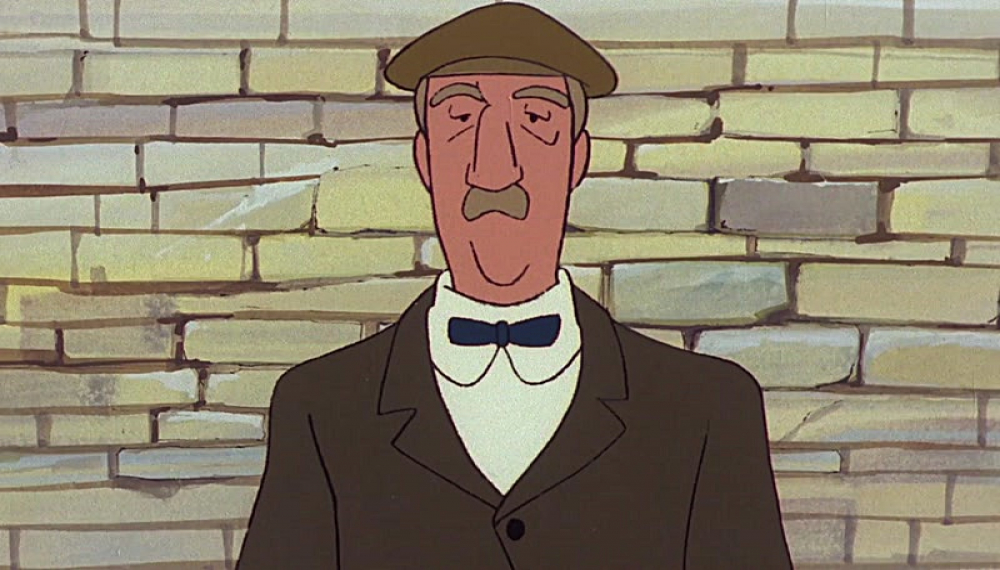 داستان پرین - فصل 1 قسمت 10