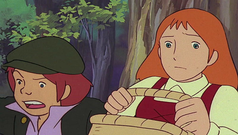 داستان پرین - فصل 1 قسمت 11