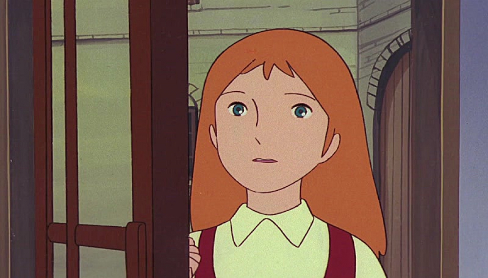 داستان پرین - فصل 1 قسمت 12