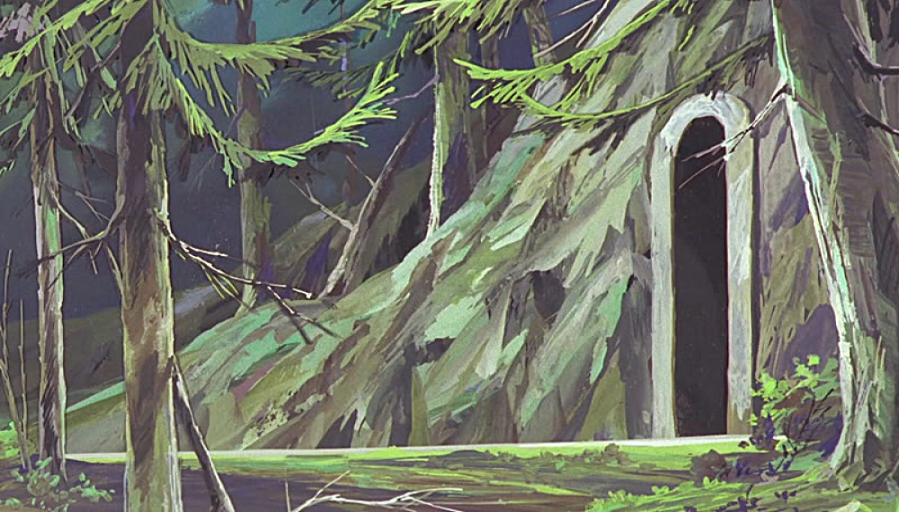 داستان پرین - فصل 1 قسمت 13