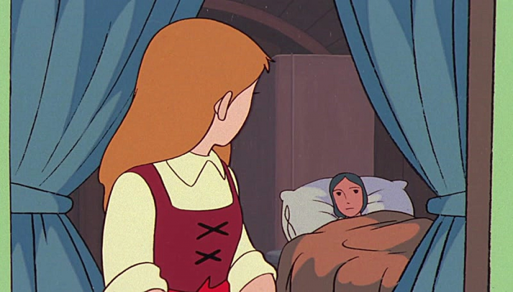 داستان پرین - فصل 1 قسمت 17