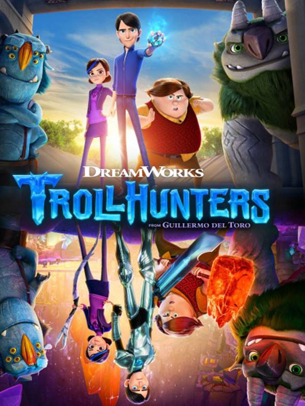 غول کش ها  - فصل ۲ قسمت ۴