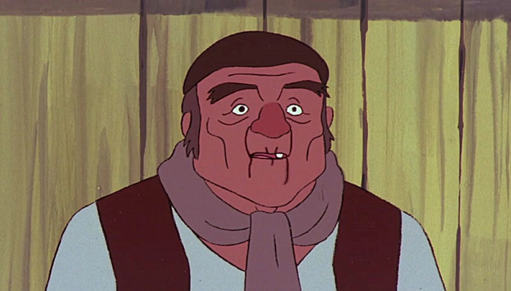 داستان پرین - فصل 1 قسمت 19