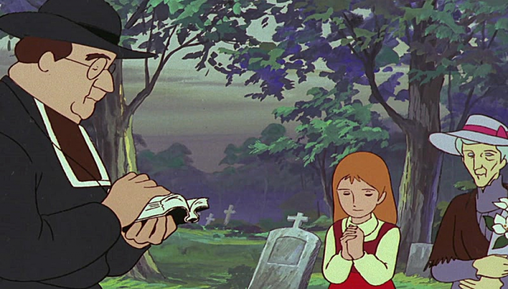 داستان پرین - فصل 1 قسمت 22