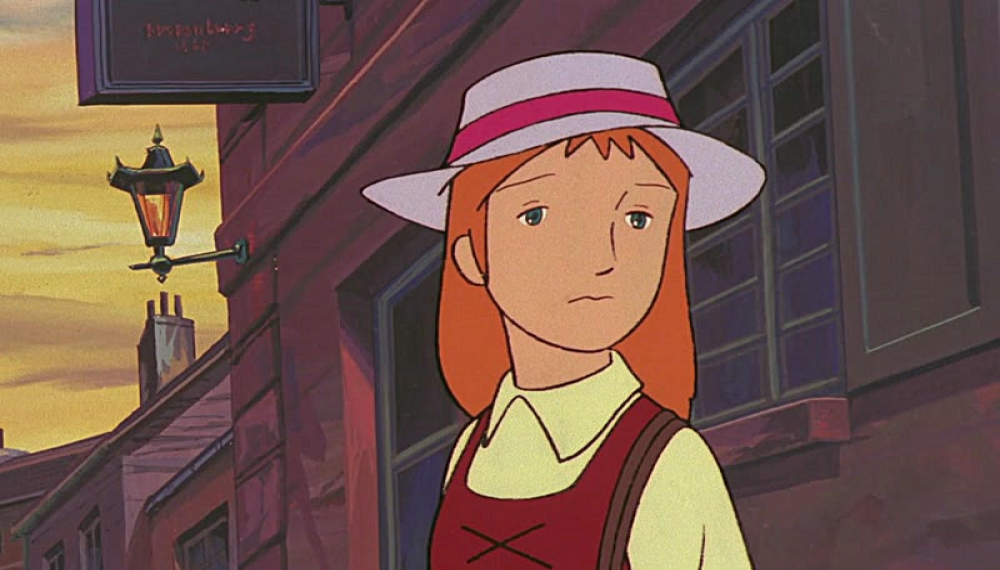 داستان پرین - فصل 1 قسمت 23