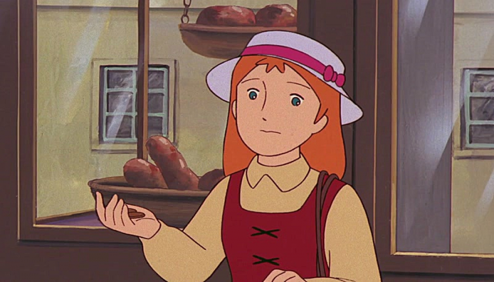 داستان پرین - فصل 1 قسمت 24