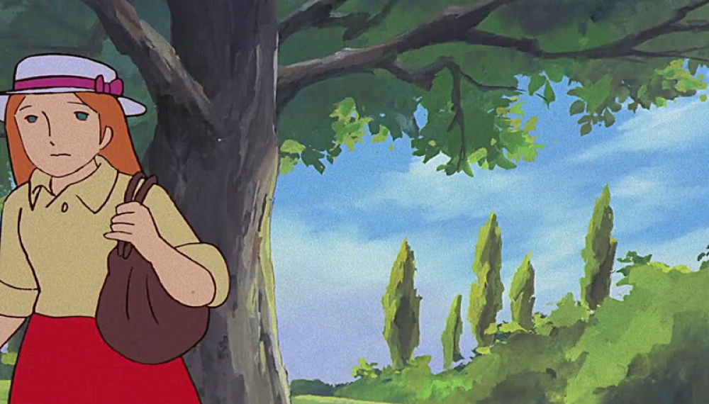 داستان پرین - فصل 1 قسمت 25