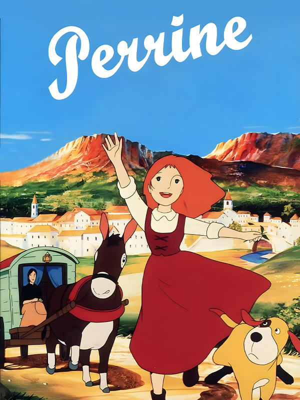 داستان پرین - فصل ۱ قسمت ۲۶