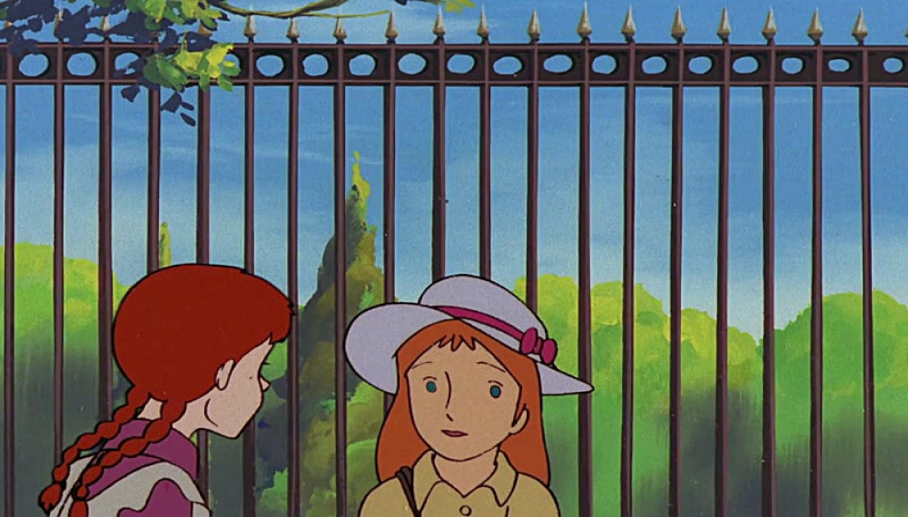 داستان پرین - فصل 1 قسمت 27