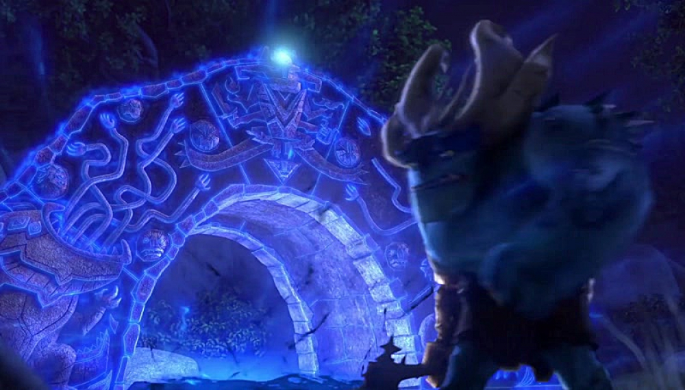 غول کش ها  - فصل 2 قسمت 5