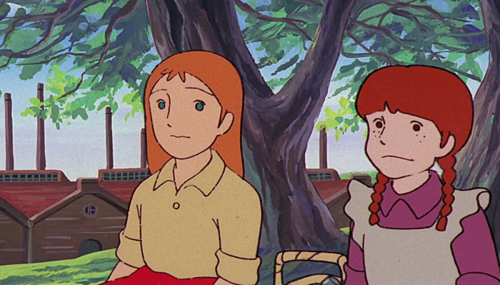 داستان پرین - فصل 1 قسمت 28