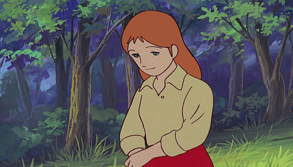 داستان پرین - فصل 1 قسمت 29