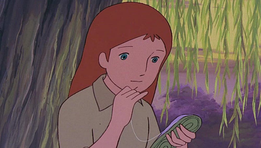 داستان پرین - فصل 1 قسمت 30