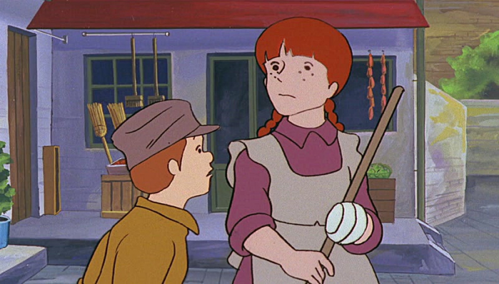 داستان پرین - فصل 1 قسمت 31