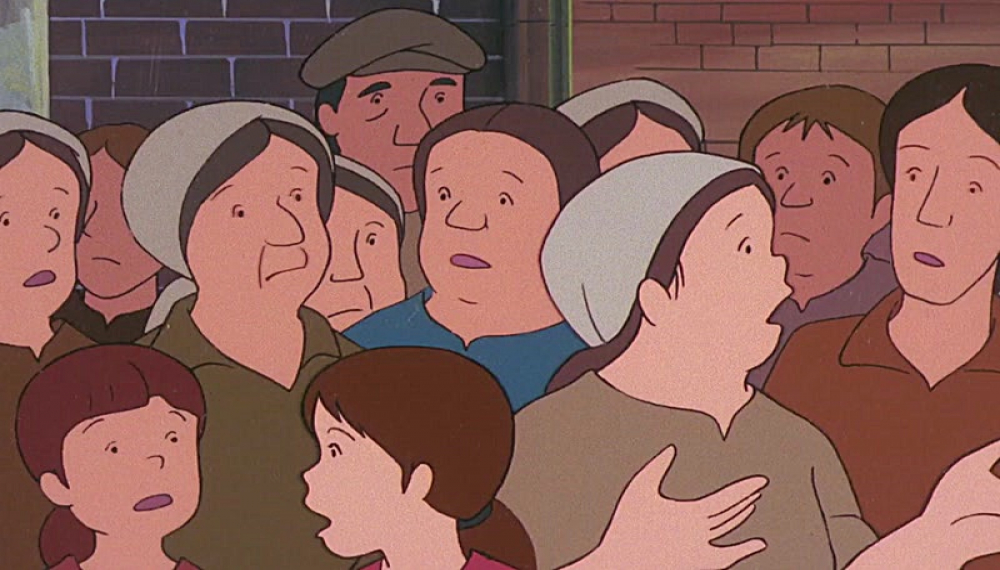 داستان پرین - فصل 1 قسمت 33