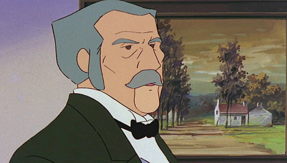 داستان پرین - فصل 1 قسمت 34