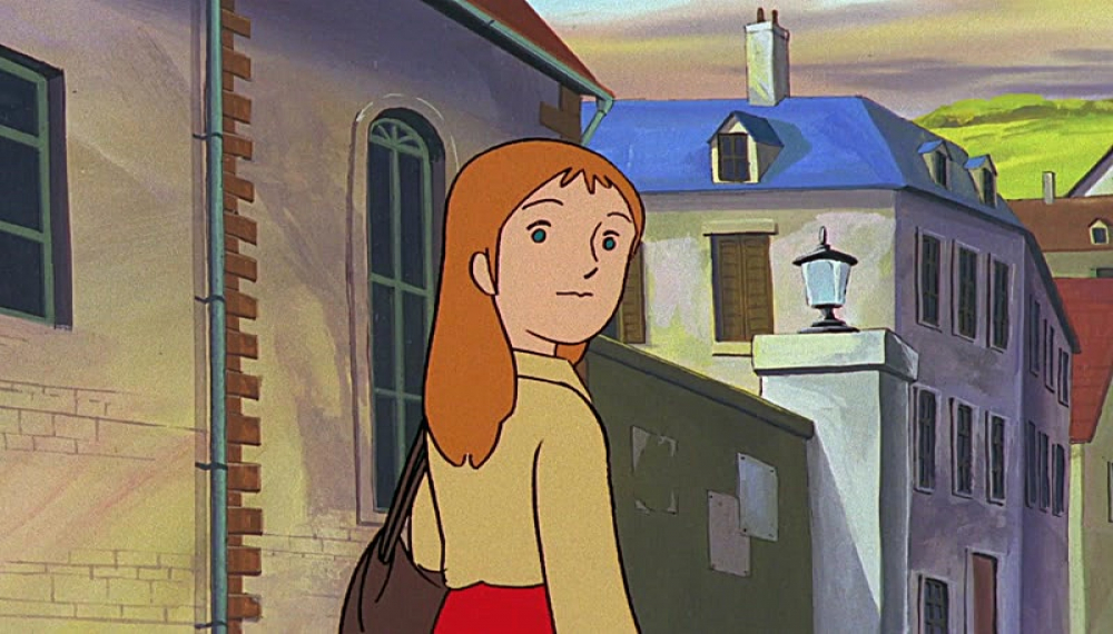 داستان پرین - فصل 1 قسمت 35