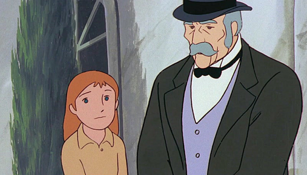 داستان پرین - فصل 1 قسمت 36