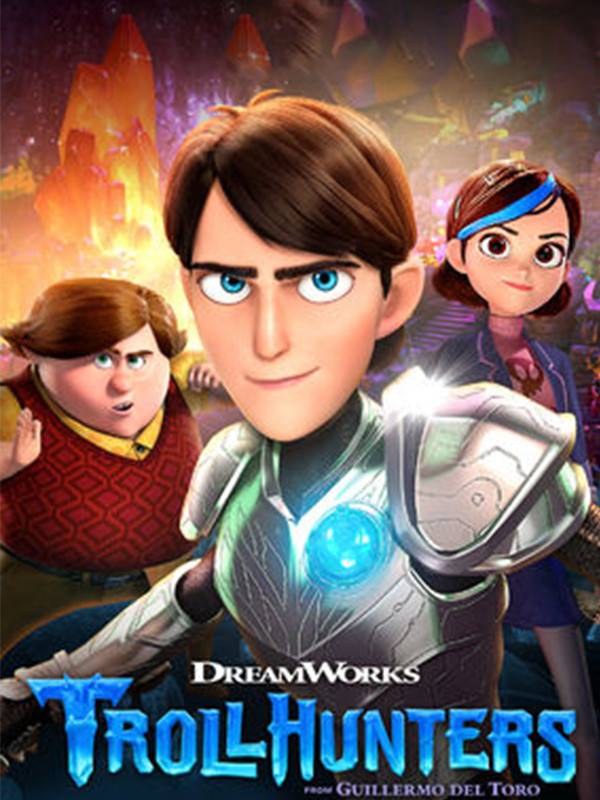 غول کش ها  - فصل ۲ قسمت ۶