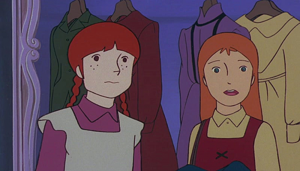 داستان پرین - فصل 1 قسمت 38