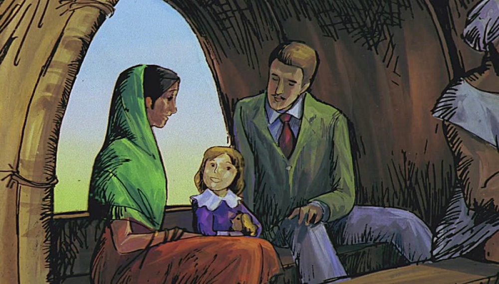 داستان پرین - فصل 1 قسمت 39