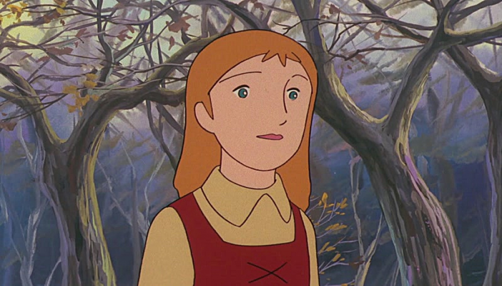 داستان پرین - فصل 1 قسمت 40