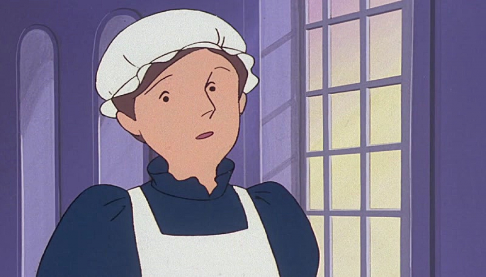 داستان پرین - فصل 1 قسمت 44