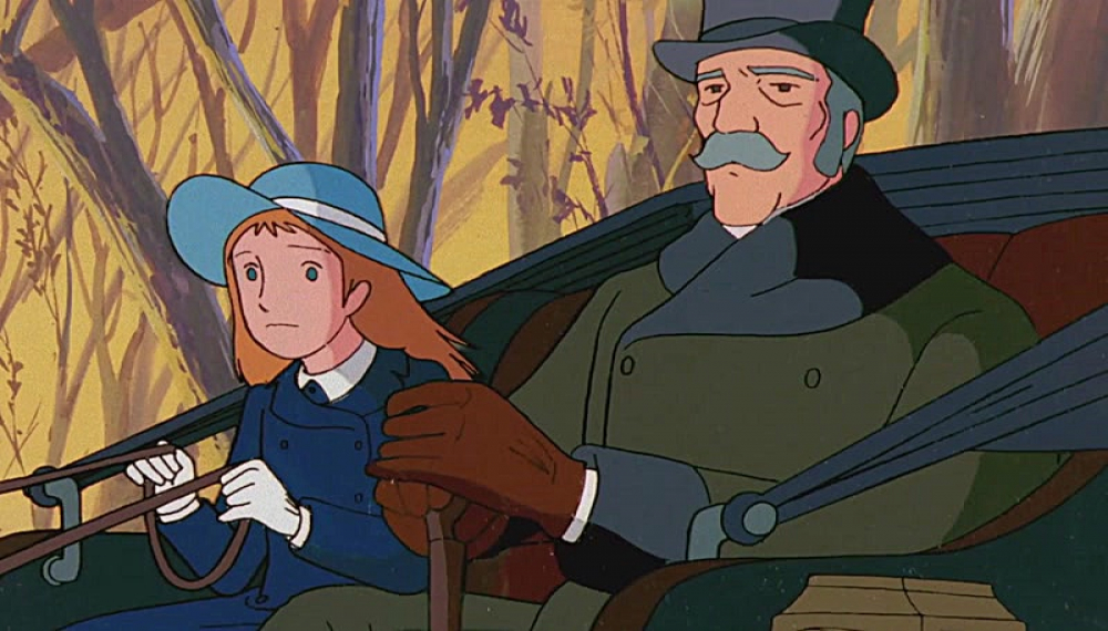 داستان پرین - فصل 1 قسمت 45