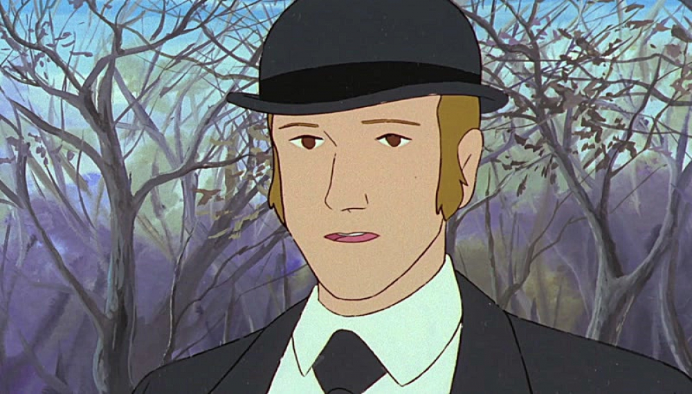 داستان پرین - فصل 1 قسمت 46