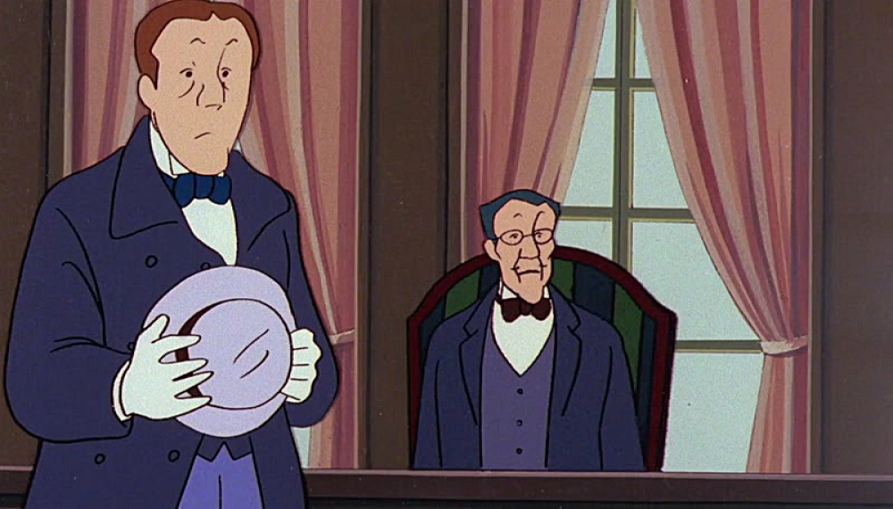 داستان پرین - فصل 1 قسمت 48