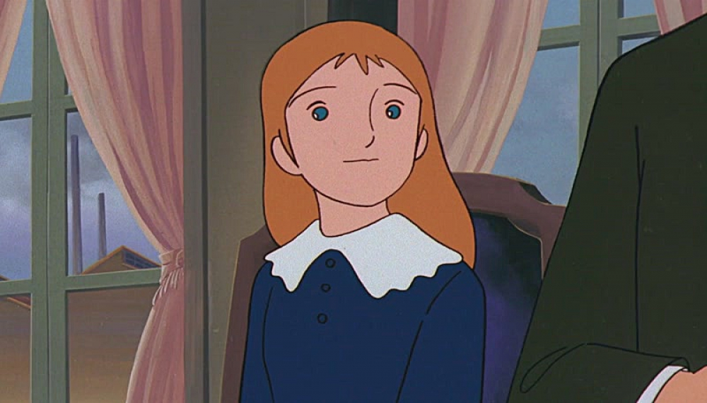 داستان پرین - فصل 1 قسمت 49