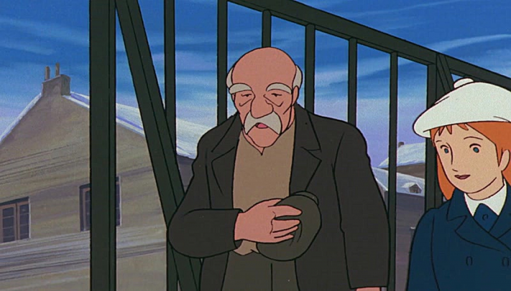 داستان پرین - فصل 1 قسمت 51