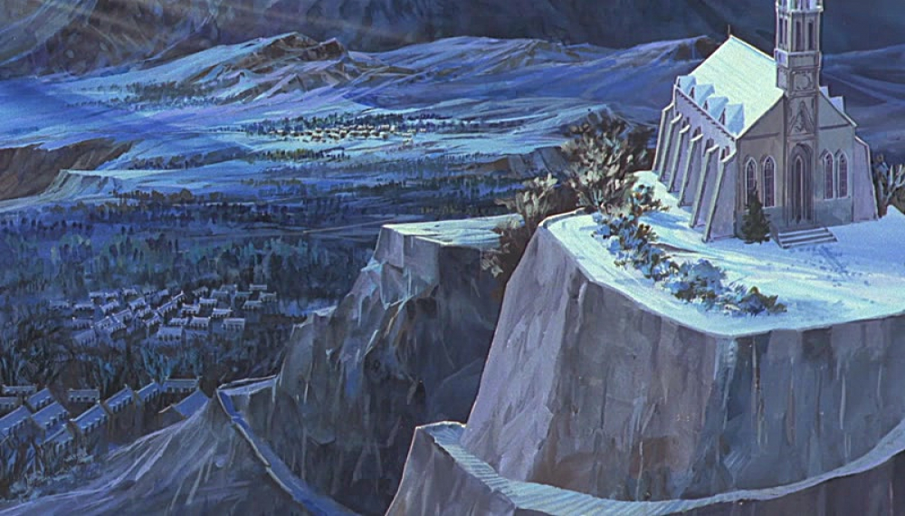 داستان پرین - فصل 1 قسمت 52