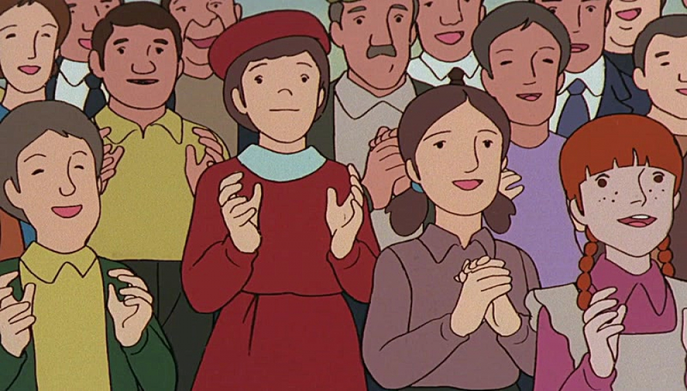 داستان پرین - فصل 1 قسمت 53