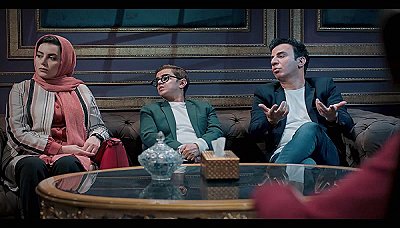 آرزوهای چپکی - فصل 1 قسمت 11