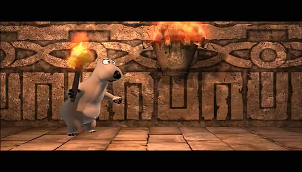 برنارد - قسمت 1