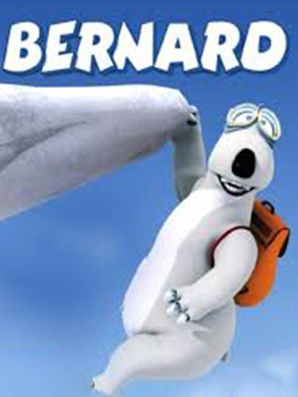 برنارد - قسمت ۲
