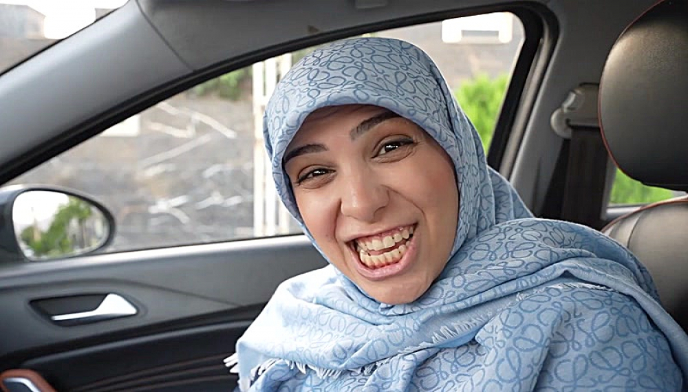 کدو بلو - فصل 1 قسمت 7