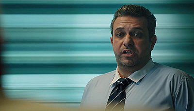 شغال - فصل 1 قسمت 6