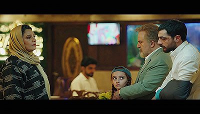 شغال - فصل 1 قسمت 7