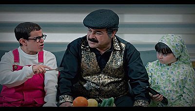 آرزوهای چپکی - فصل 1 قسمت 13
